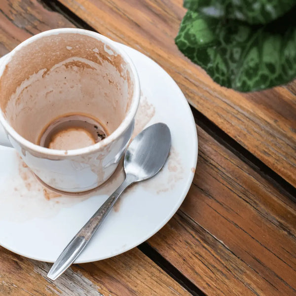 Drinking Coffee on an Empty Stomach Potential Effects and Tips Inner