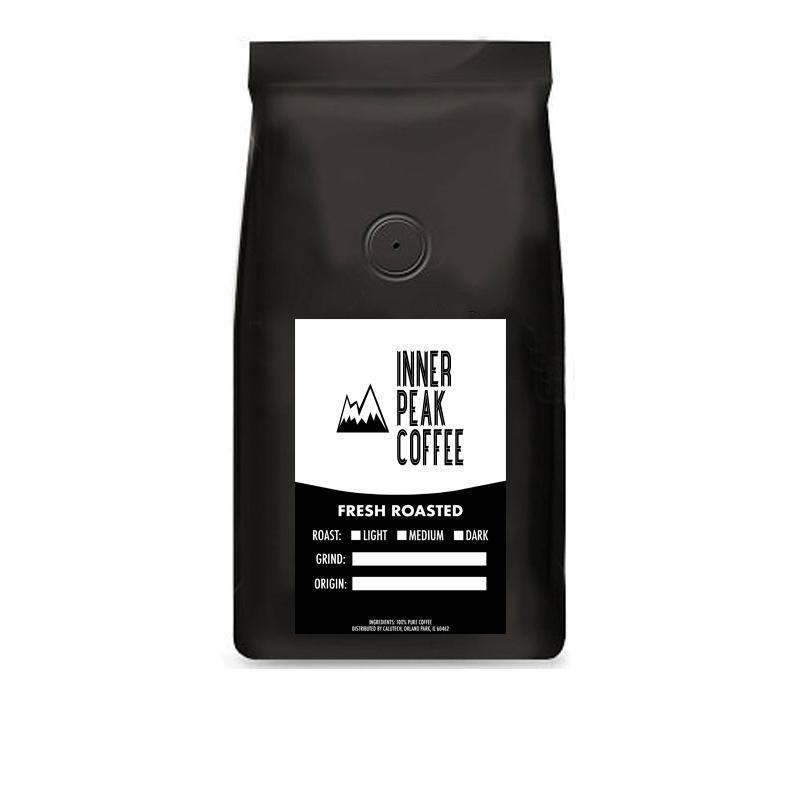 Single Origin Coffee of the Month Inner Peak Coffee Company